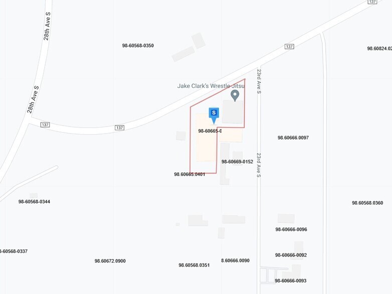 More Photos Of 2330 County Road 137, Waite Park Manufacturing For Sale