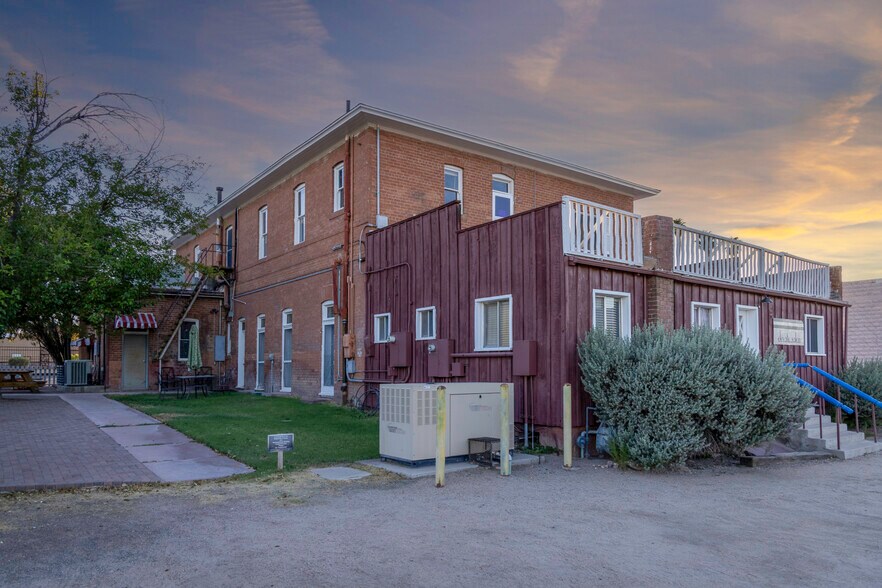 More Photos Of 1 E Apache St, Wickenburg Office For Sale