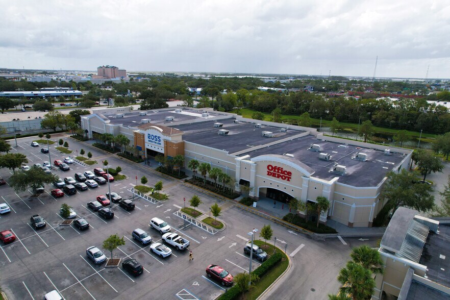 More Photos Of 1700-1790 Sand Lake Rd, Orlando Unknown For Lease