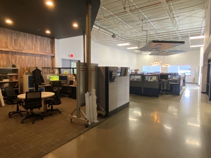 More Photos Of 6475 19 1/2 Mile Rd, Sterling Heights Manufacturing For Sale