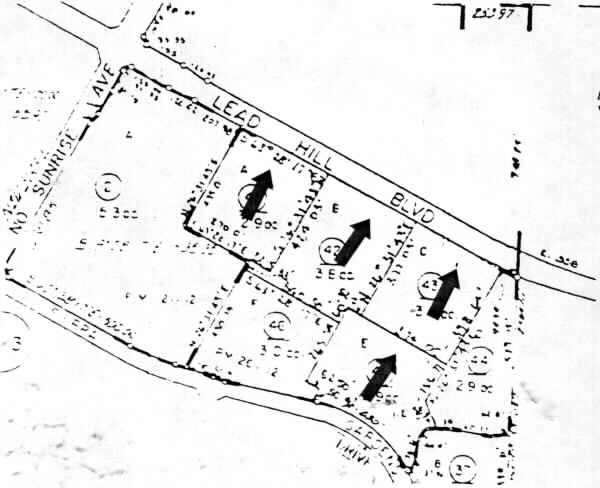 More Photos Of 1376 Lead Hill Blvd, Roseville Unknown For Lease