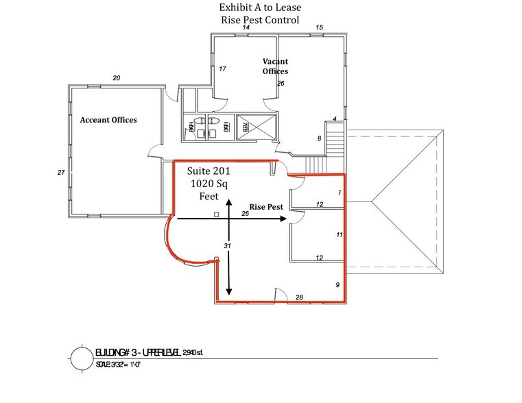 More Photos Of 2545 N Canyon Rd, Provo Office For Lease