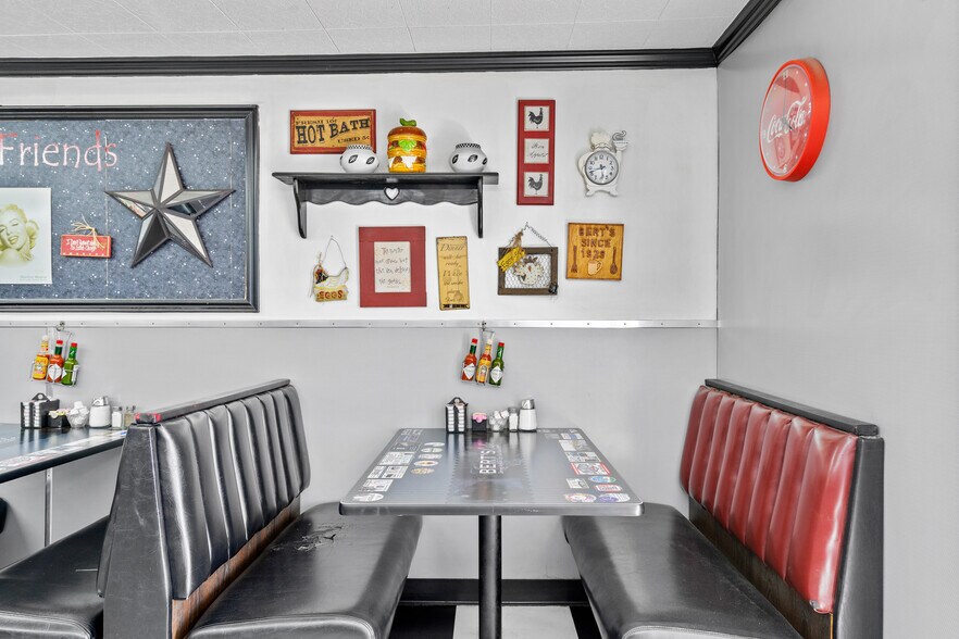 More Photos Of 89 S Main St, Brigham City Restaurant For Sale