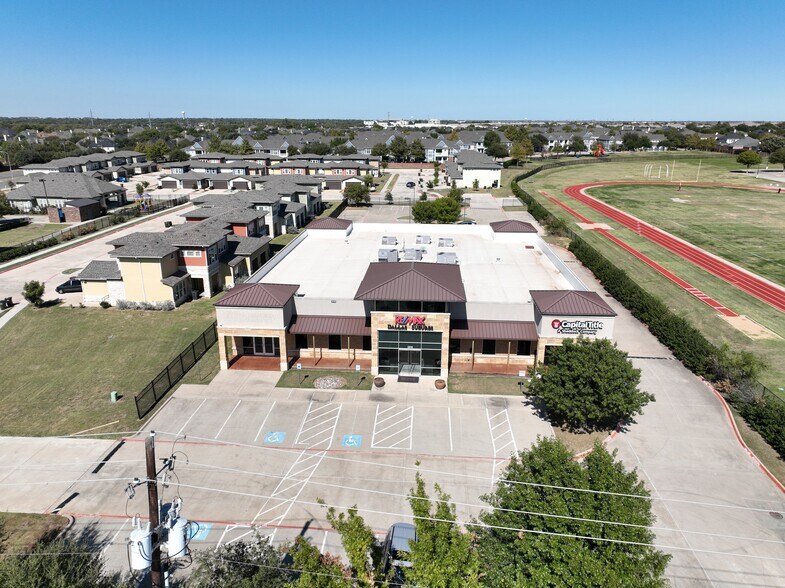 More Photos Of 3915 Mcdermott Rd, Plano Storefront Retail Office For Lease
