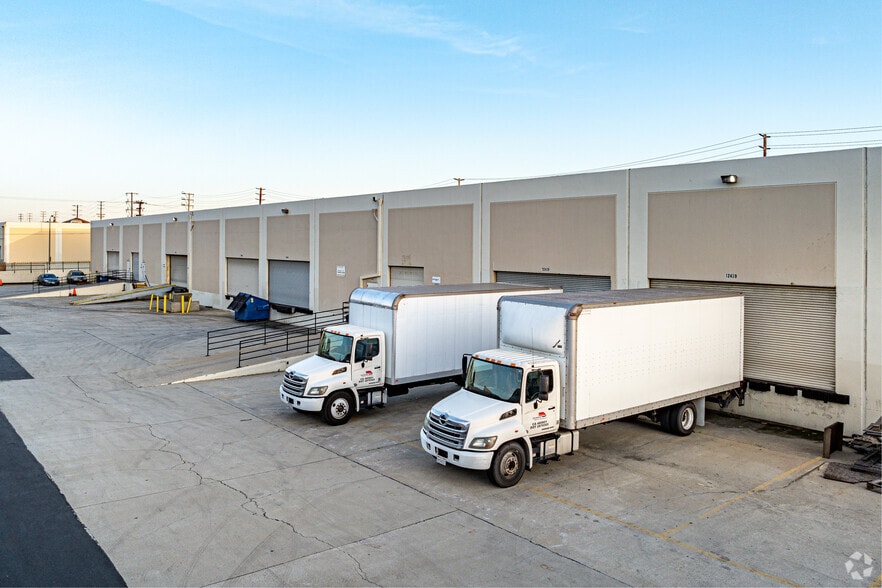 More Photos Of 12439-12455 Florence Ave, Santa Fe Springs Warehouse For Sale