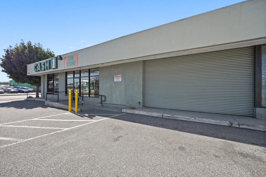 More Photos Of 1101-1105 W San Carlos St, San Jose Freestanding For Lease