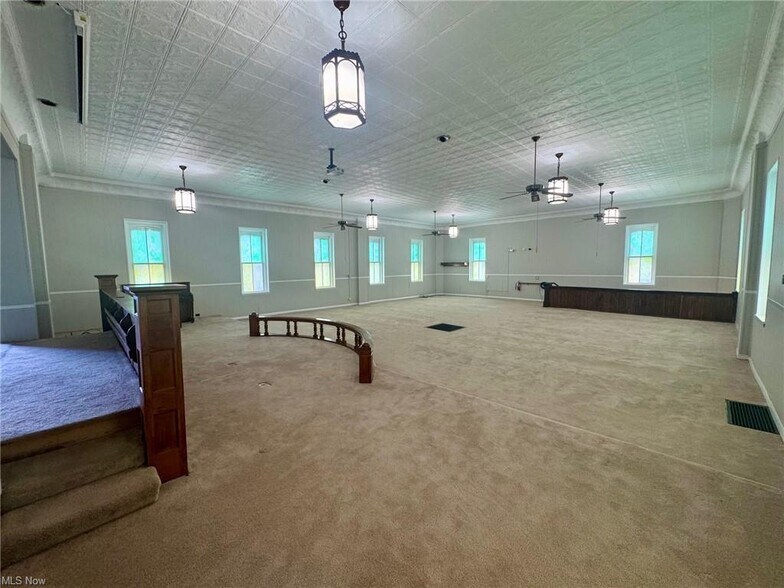 More Photos Of 73 S 9th St, Mcconnelsville Religious Facility For Sale