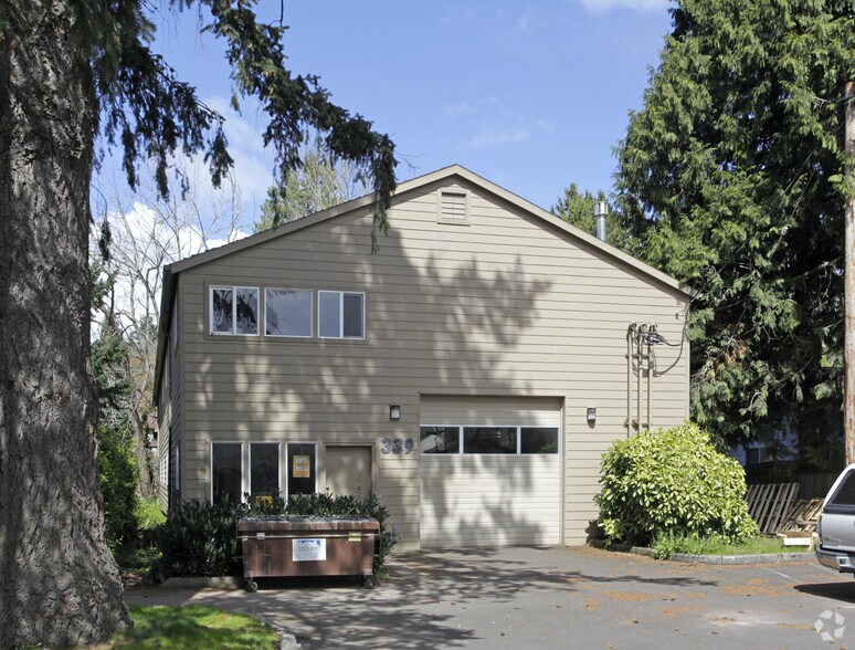 More Photos Of 333-339 NE Lincoln St, Hillsboro Flex For Sale