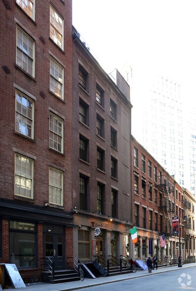 More Photos Of 93 Pearl St, New York Office For Sale