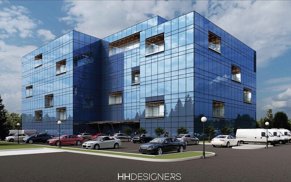 More Photos Of 500 Boulevard of Americas, Lakewood Medical For Lease
