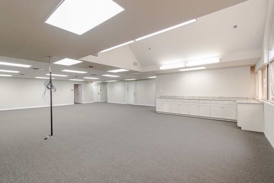 More Photos Of 1450 N Redbud Blvd, McKinney Medical For Lease