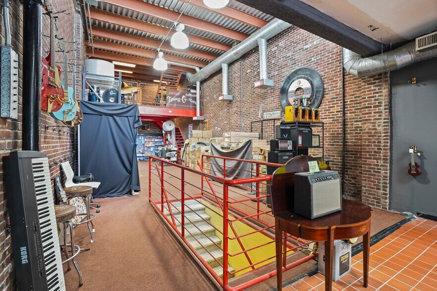 More Photos Of 9206 3rd Ave, Brooklyn Storefront Retail Office For Sale