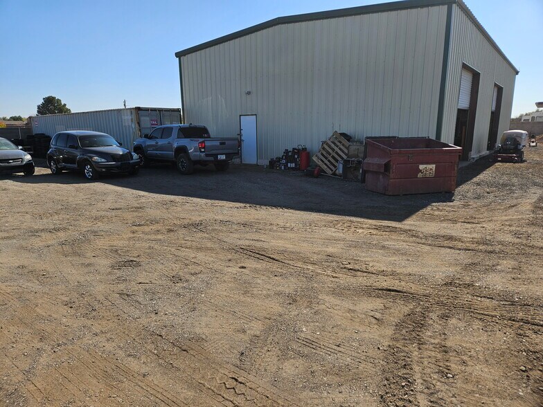 More Photos Of 21565 S Meridian Rd, Queen Creek Industrial For Sale