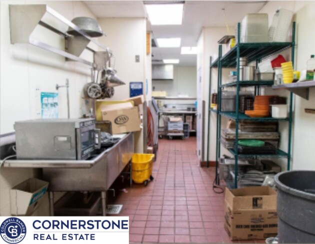 More Photos Of 350 SE Wyoming Blvd, Casper Restaurant For Lease