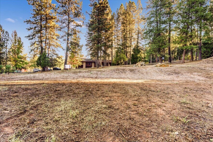 More Photos Of New Mohawk Rd, Nevada City Land For Sale