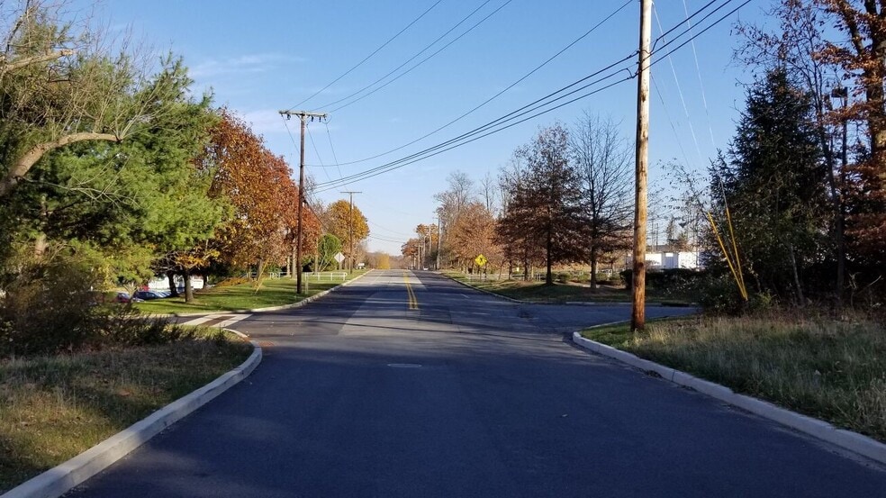 More Photos Of 217 Waterloo Valley Rd, Mount Olive Land For Sale