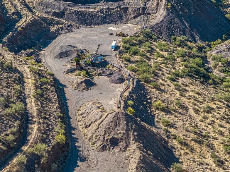 More Photos Of Hwy 60, Superior Land For Sale