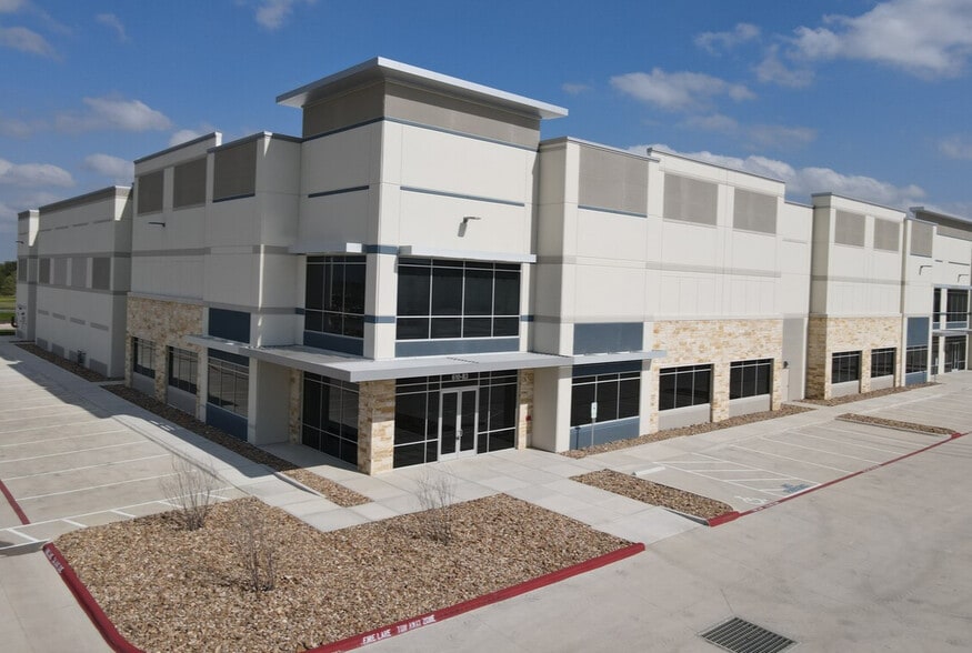 Primary Photo Of Blue Springs Blvd @ South East Inner Loop, Georgetown Unknown For Sale