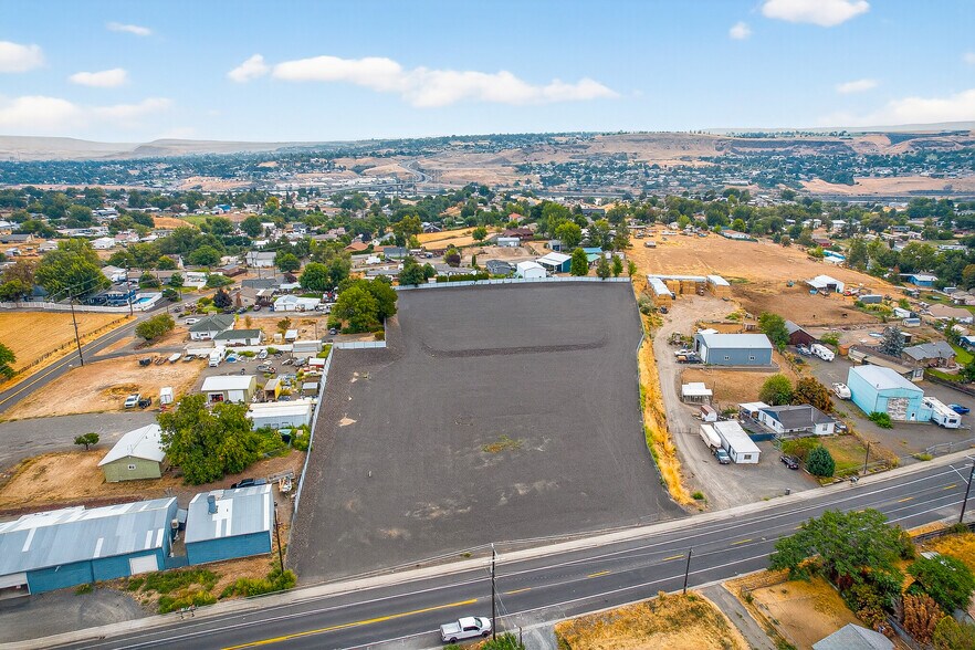 More Photos Of 13th St @ 18th Ave, Clarkston Land For Sale