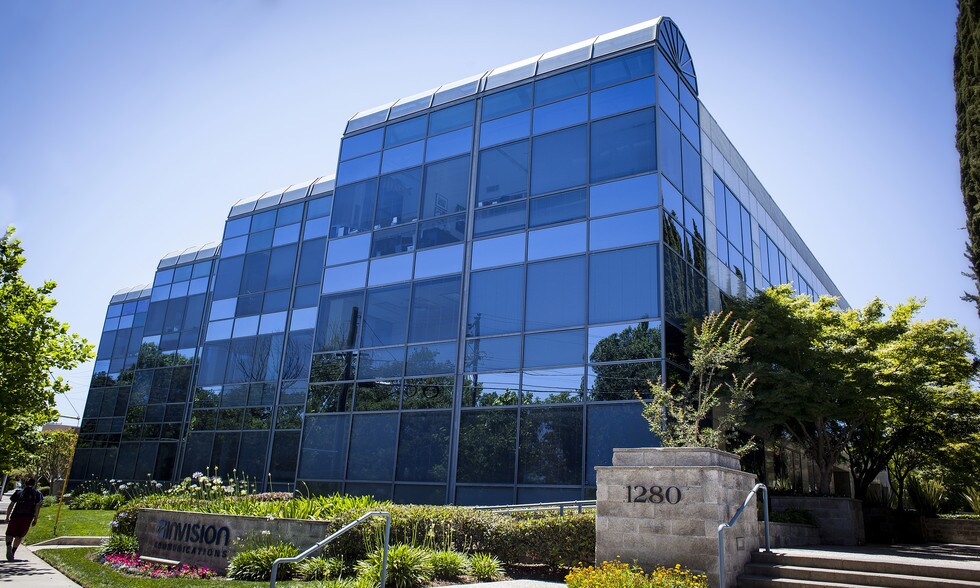 More Photos Of 1280 Civic Dr, Walnut Creek Office For Lease