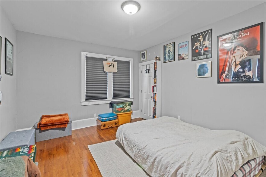 More Photos Of 816 Collings Ave, Collingswood Apartments For Sale