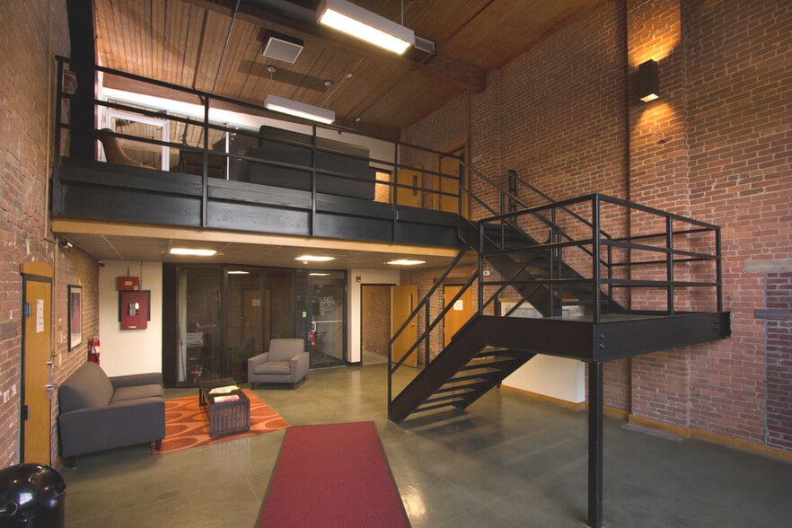 More Photos Of 63 Great Rd, Maynard Loft Creative Space For Sale