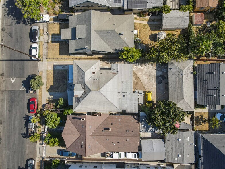 More Photos Of 1714 3rd Ave, Los Angeles Apartments For Sale