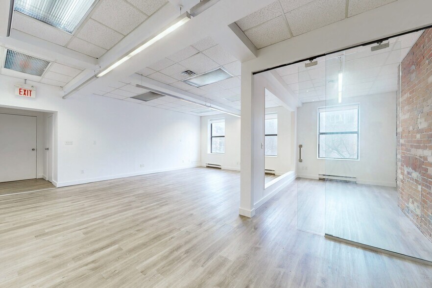 More Photos Of 66 Gerrard St E, Toronto Storefront Retail Office For Lease