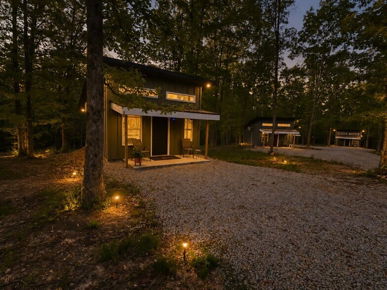 Primary Photo Of 3176 Summertown Hwy, Summertown Land For Sale