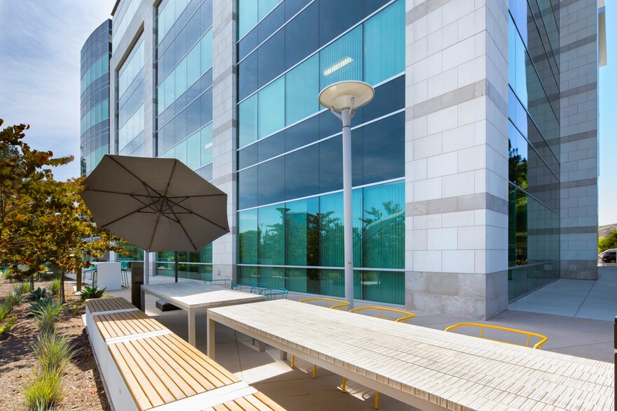 More Photos Of 10920 Via Frontera, San Diego Office For Lease