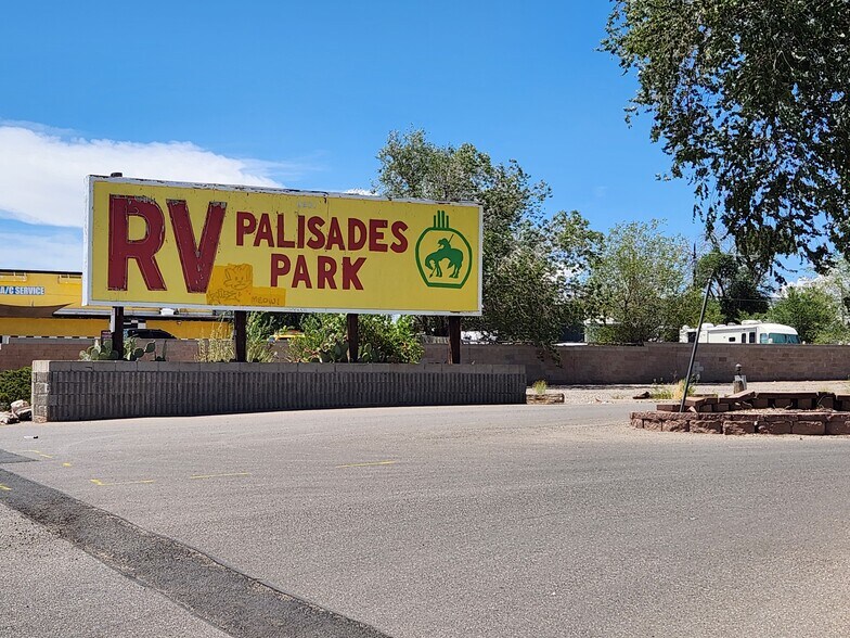 More Photos Of 9201 Central Ave NW, Albuquerque Manufactured Housing Mobile Home Park For Sale
