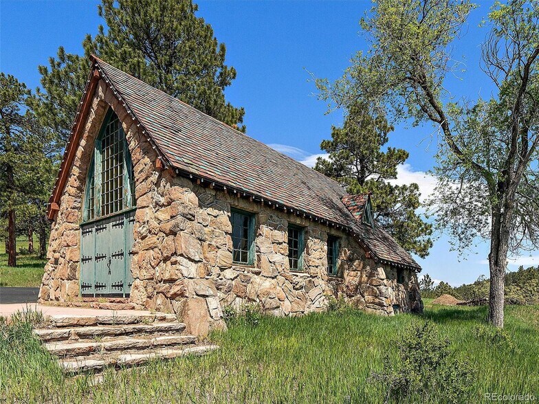 More Photos Of 3800 Lakota Rd, Indian Hills Land For Sale