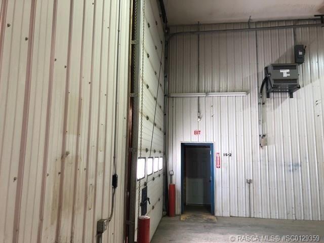 More Photos Of 800 S Railway Ave W, Drumheller Industrial For Lease