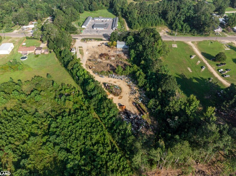 More Photos Of 3357 Ellisville Blvd, Laurel Land For Sale