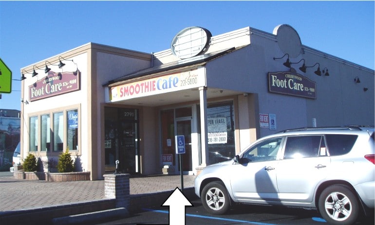 More Photos Of 2793 Jerusalem Ave, North Bellmore Freestanding For Lease