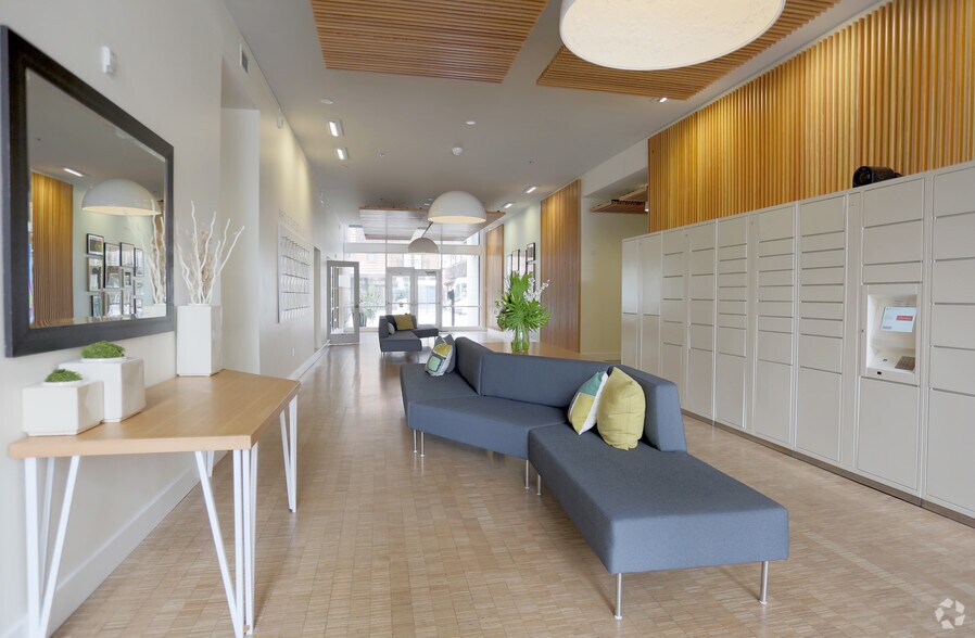 More Photos Of 3850 N Mississippi Ave, Portland Apartments For Lease