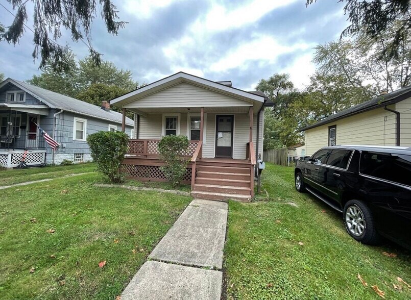 More Photos Of , Akron Unknown For Sale