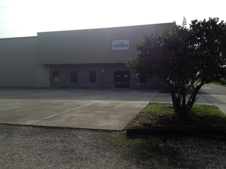Primary Photo Of 9961 Sidney Hayes Rd, Orlando Warehouse For Lease