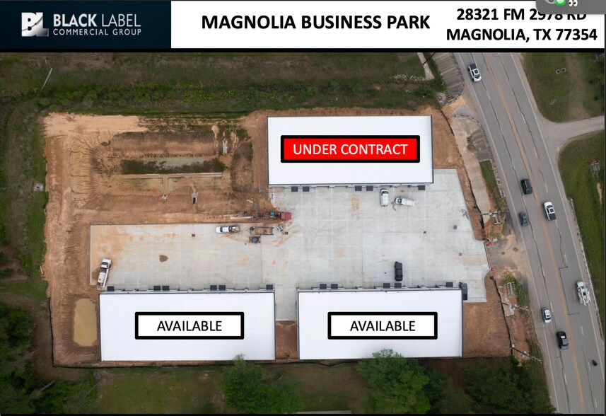 More Photos Of , Magnolia Flex For Sale