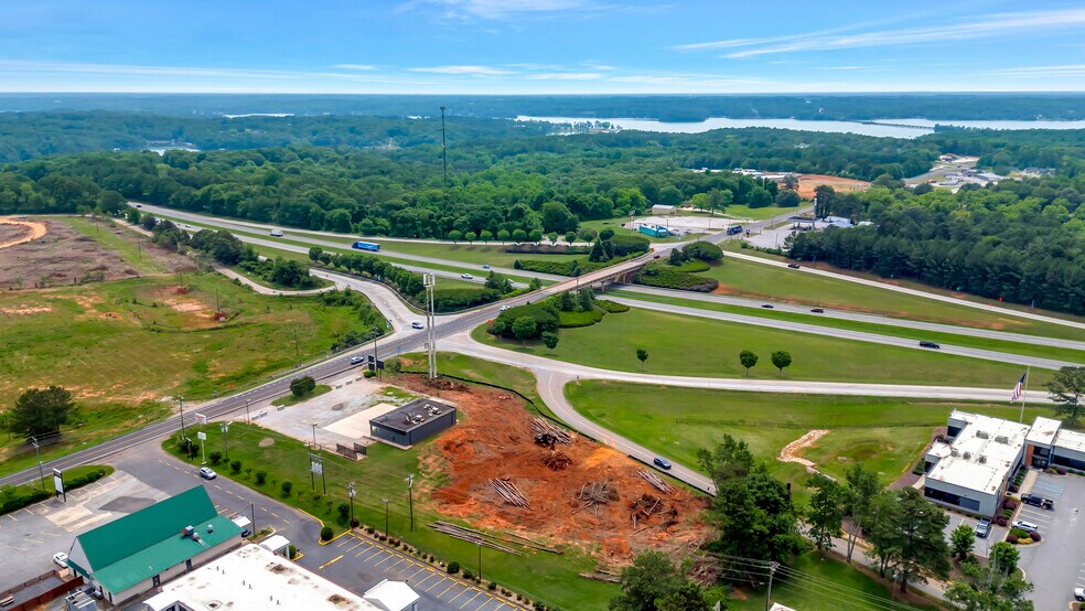 More Photos Of 5503 Highway 187, Anderson Convenience Store For Sale