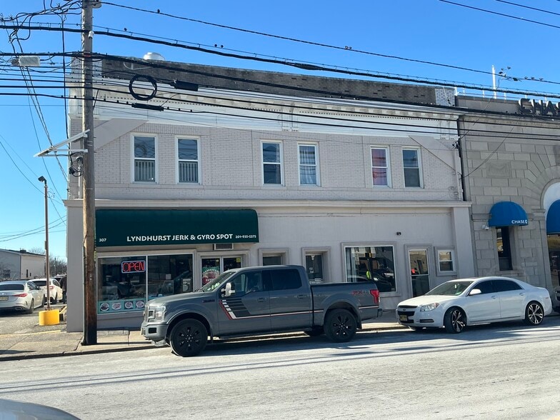 More Photos Of 305-307 Ridge Rd, Lyndhurst General Retail For Sale