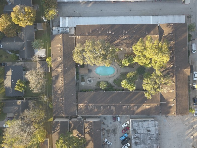 More Photos Of 1651-1655 Witte Rd, Houston Apartments For Sale
