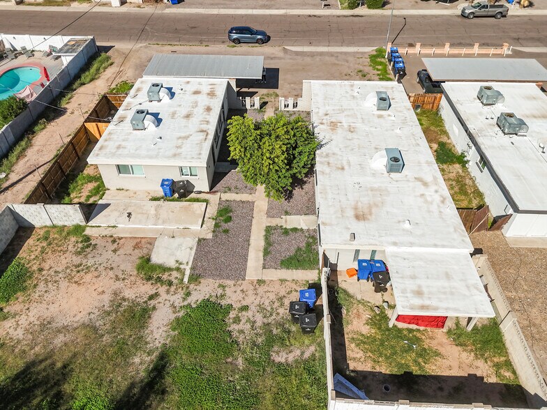 More Photos Of 1925 W Village Dr, Phoenix Multifamily For Sale