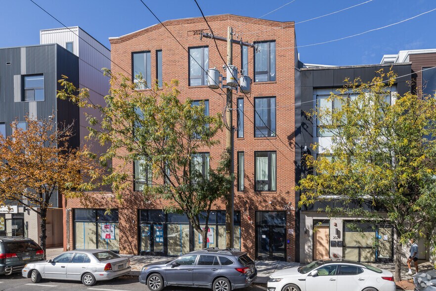 More Photos Of 2020 Frankford Ave, Philadelphia Apartments For Lease