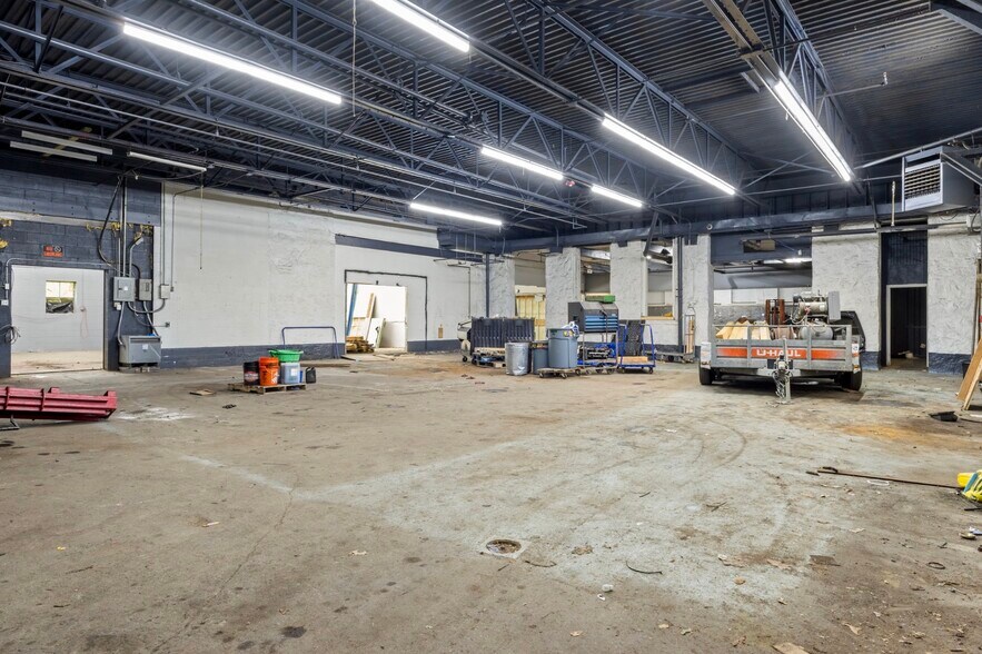 More Photos Of 80 Jackson Flat Rd, Hope Industrial For Sale