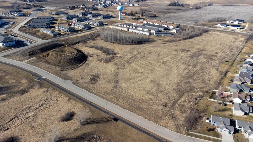 More Photos Of 7th St NE, Byron Land For Sale