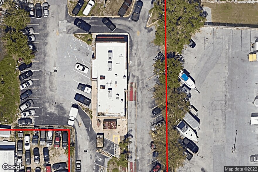 More Photos Of 4020 Bee Ridge Rd, Sarasota Fast Food For Lease