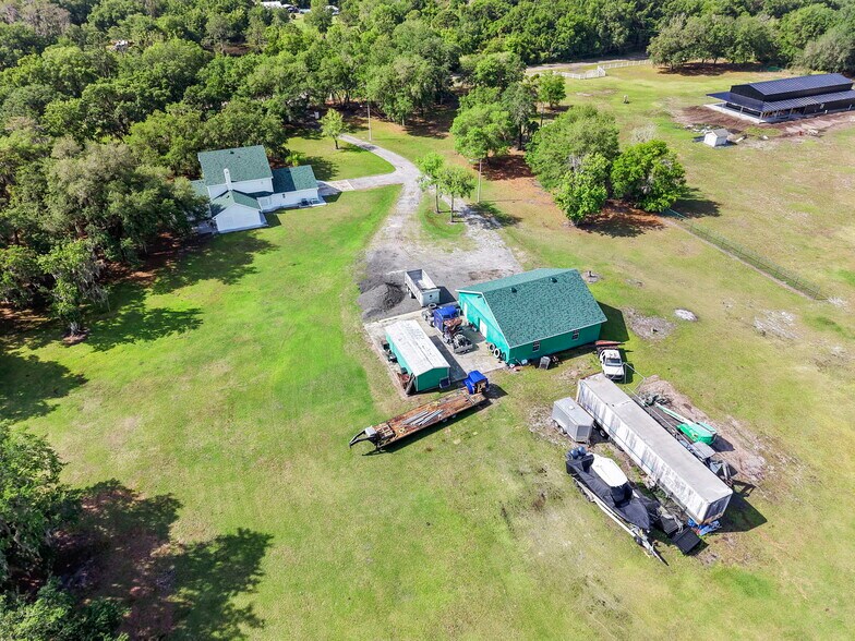 More Photos Of 4385 Semoran Farms Rd, Kissimmee Land For Sale