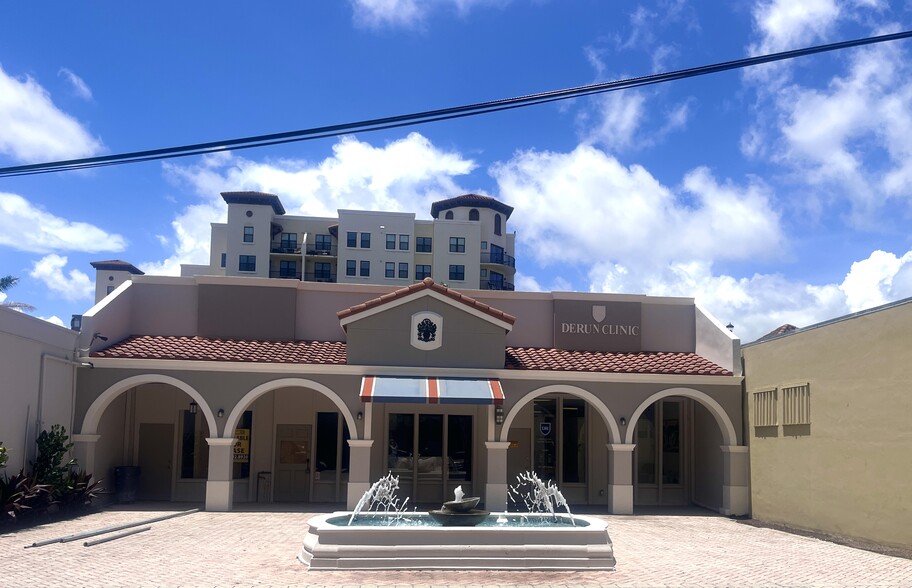 More Photos Of 144-148 S Federal Hwy, Boca Raton Unknown For Lease
