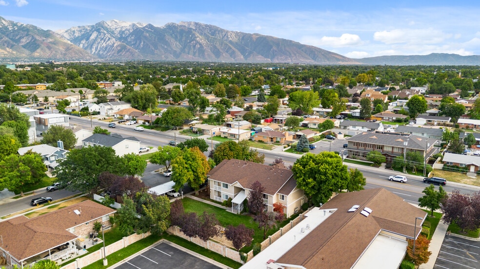 More Photos Of 221 E Fort Union Blvd, Midvale Apartments For Sale